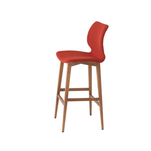 Scaun bar Metalmobil Uni 386m